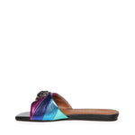 Sandali flat Kensington 8496169109 MULTICOLOR KURT GEIGER 