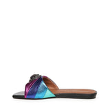 Sandali flat Kensington 8496169109 MULTICOLOR KURT GEIGER 