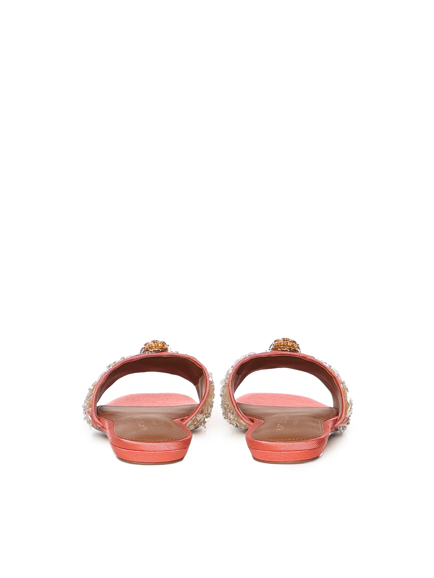 Sandali flat Kensington 8496169689 MULTICOLOR KURT GEIGER 