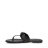 Sandali infradito Kensington T-Bar 8651400109 BLACK KURT GEIGER 