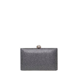 Clutch Kensington con cristalli 9102909609 BLACK KURT GEIGER 