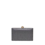 Clutch Kensington con cristalli 9102909609 BLACK KURT GEIGER 