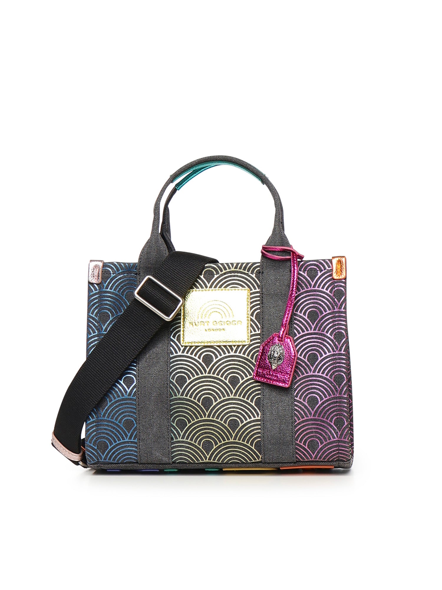 Mini bag Southbank 9544509609 BLACK KURT GEIGER 