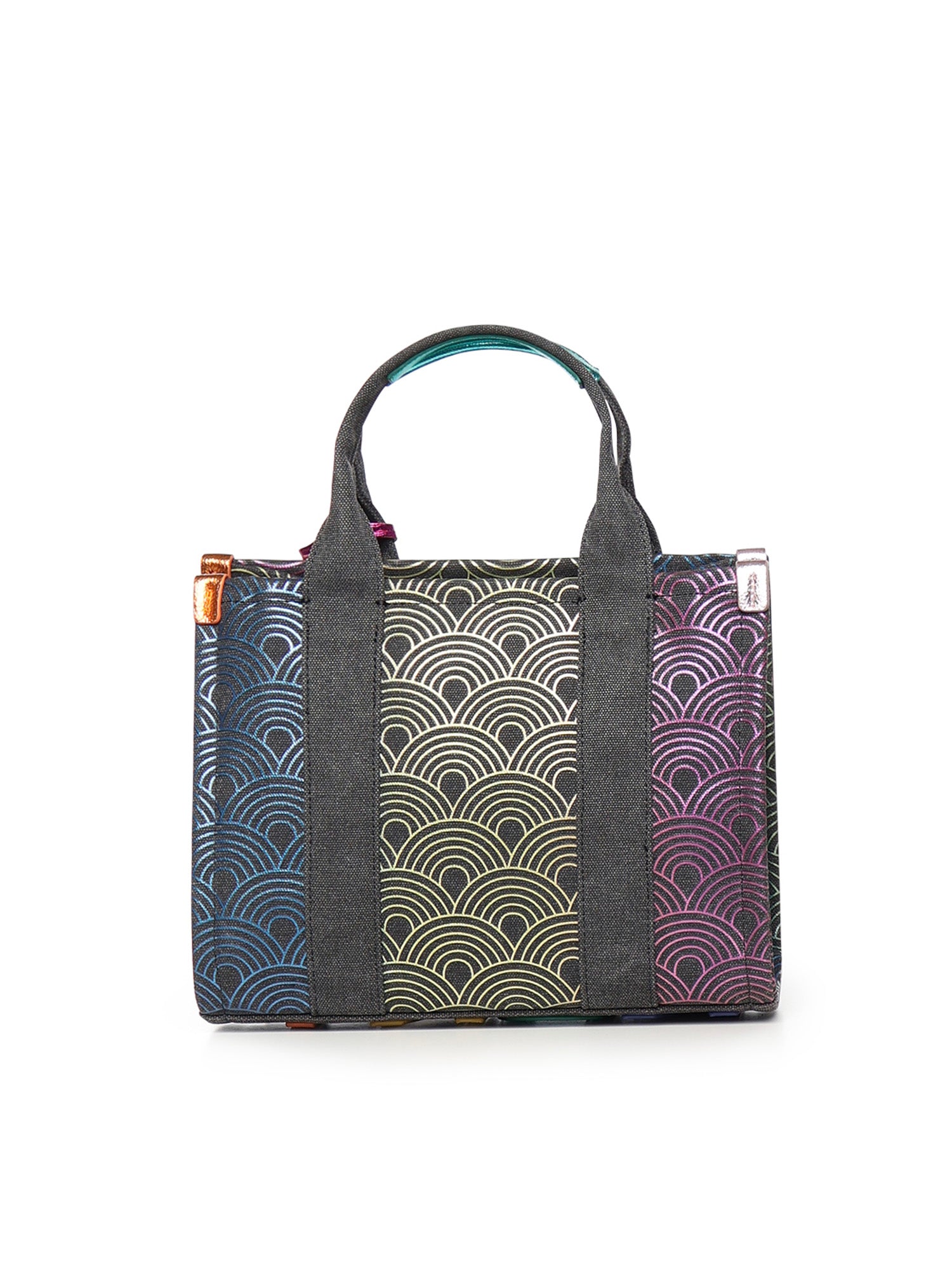 Mini bag Southbank 9544509609 BLACK KURT GEIGER 