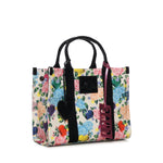 Borsa tote Southbank 9544709609 BLACK KURT GEIGER 