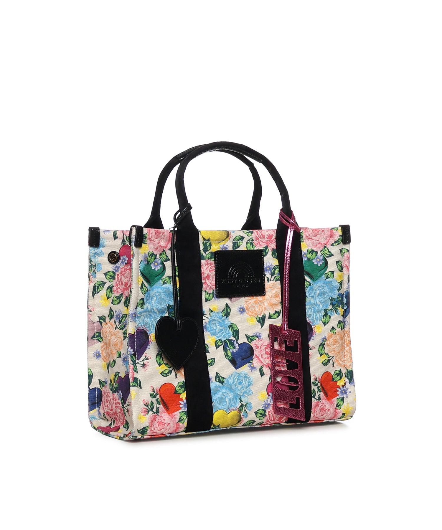 Borsa tote Southbank 9544709609 BLACK KURT GEIGER 