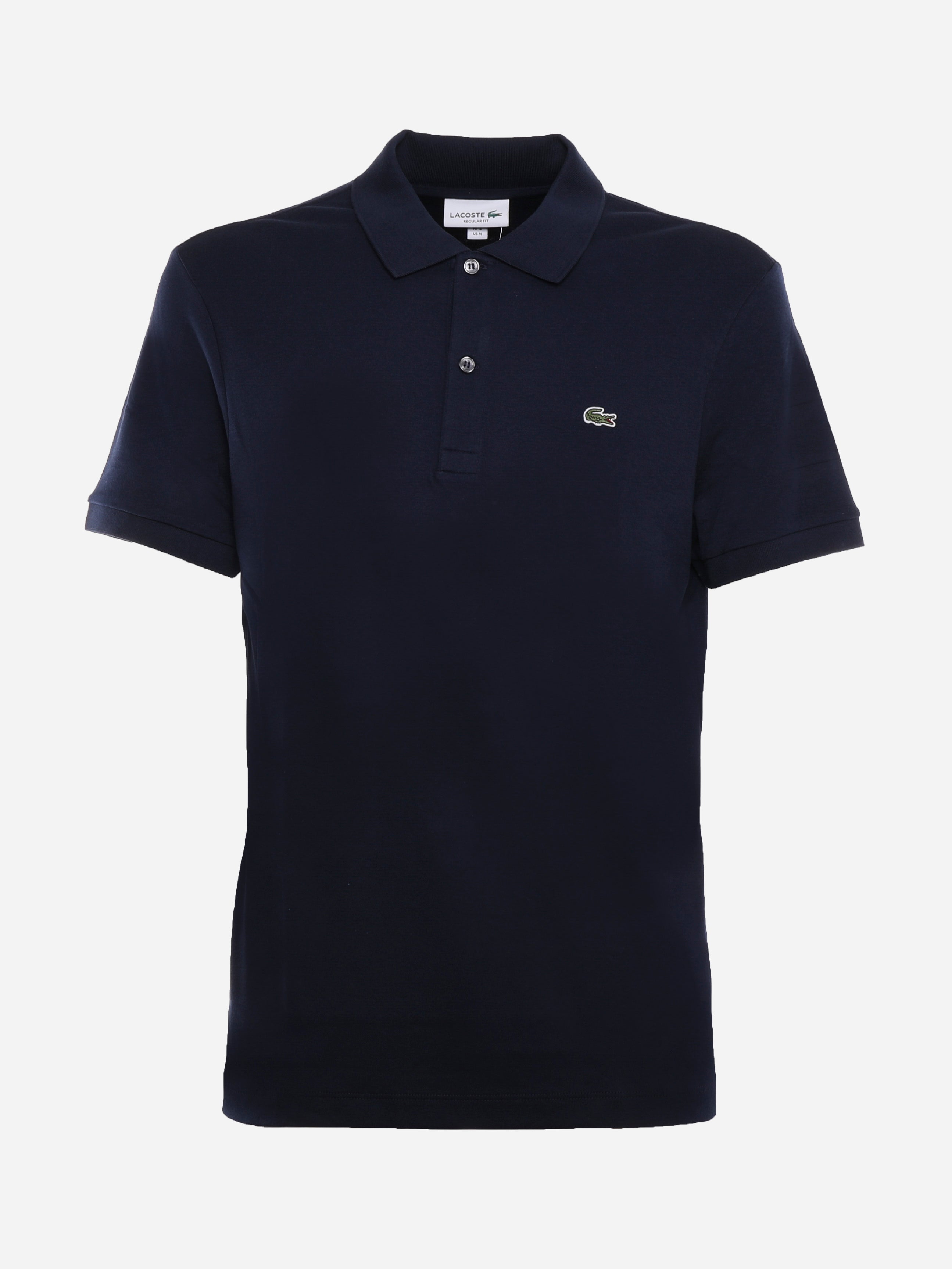 MAGLIETTA M/C DH2050 166 LACOSTE 
