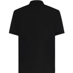Polo in misto cotone con logo PH9851 031 LACOSTE 