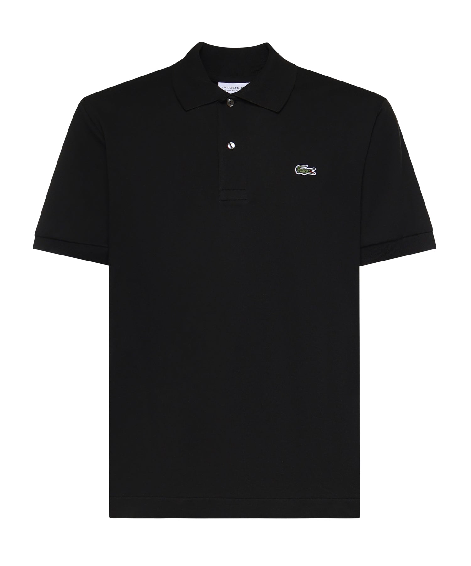 Polo in misto cotone con logo PH9851 031 LACOSTE 