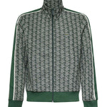 Giacca in jacquard con monogramma SH1368 D1R LACOSTE 
