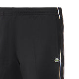 Pantalone jogger in piqué XH0628 031 LACOSTE 