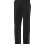Pantalone jogger in piqué XH0628 031 LACOSTE 
