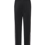 Pantalone jogger in piqué XH0628 031 LACOSTE 