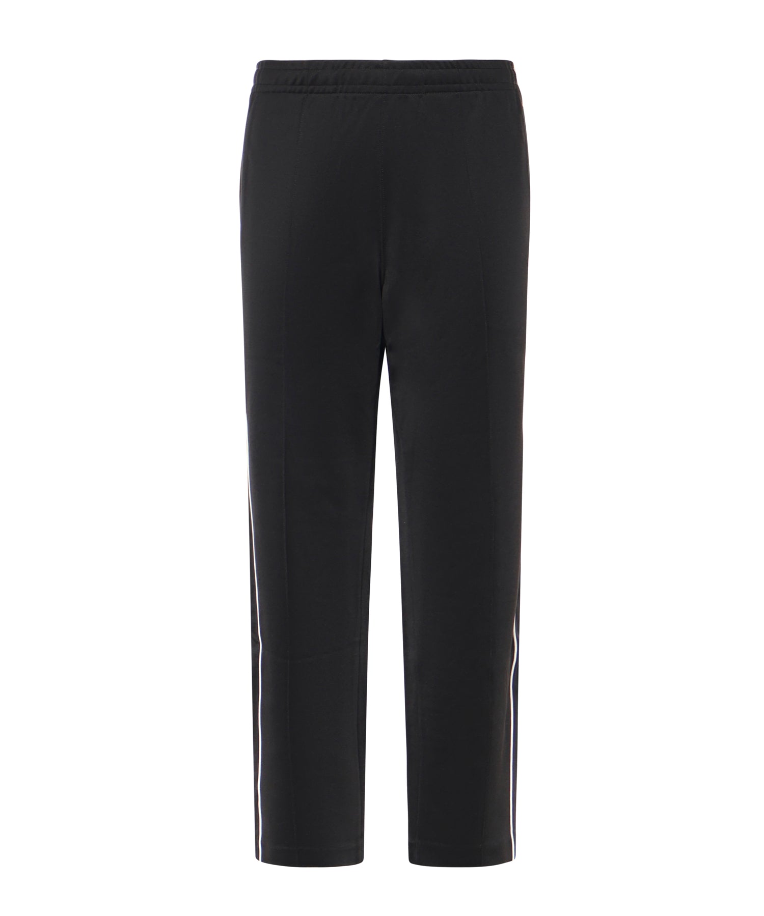 Pantalone jogger in piqué XH0628 031 LACOSTE 