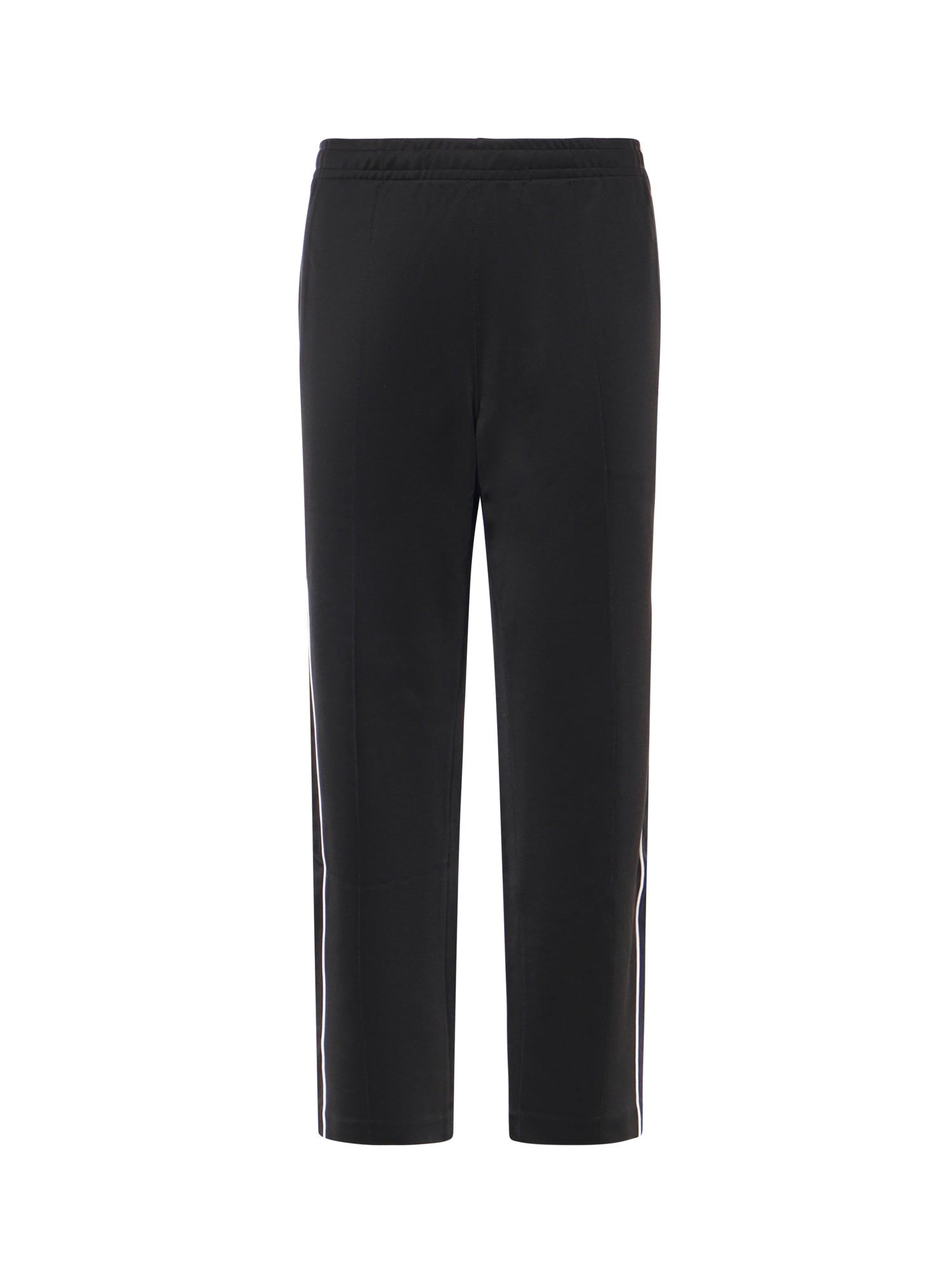 Pantalone jogger in piqué XH0628 031 LACOSTE 