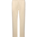 Pantalone jogger in piqué XH0628 056 LACOSTE 