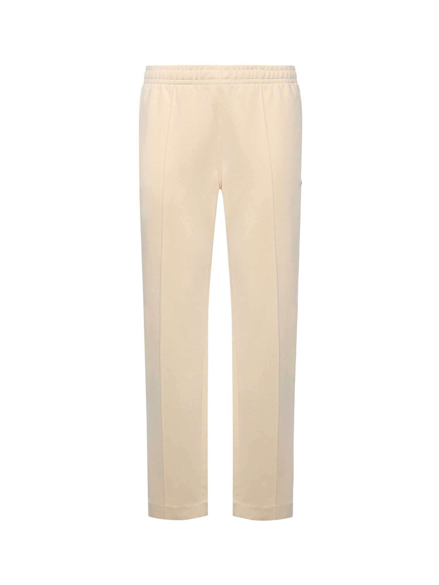 Pantalone jogger in piqué XH0628 056 LACOSTE 
