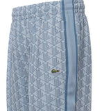 Pantalone jogger con monogramma Paris XH1440 1QI LACOSTE 