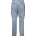 Pantalone jogger con monogramma Paris XH1440 1QI LACOSTE 