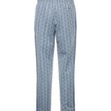 Pantalone jogger con monogramma Paris XH1440 1QI LACOSTE 