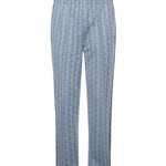 Pantalone jogger con monogramma Paris XH1440 1QI LACOSTE 