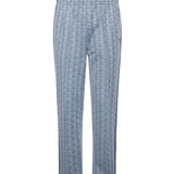 Pantalone jogger con monogramma Paris XH1440 1QI LACOSTE 