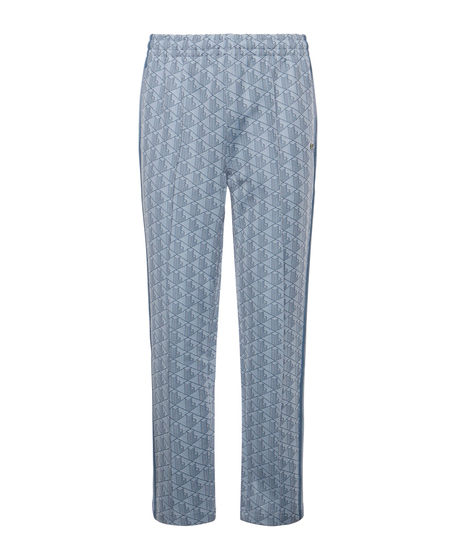 Pantalone jogger con monogramma Paris XH1440 1QI LACOSTE 