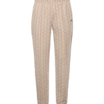 Pantalone jogger con monogramma Paris XH1440 8GI LACOSTE 
