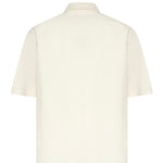 Camicia in wool touch CM00014UL 128471100 LAMINAR 