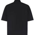 Camicia in wool touch CM00014UL 128479300 LAMINAR 