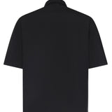 Camicia in wool touch CM00014UL 128479300 LAMINAR 