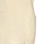 Gilet in filato di misto cotone e nylon MG00015UL 721341006 LAMINAR 