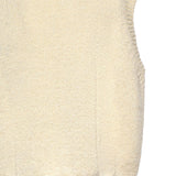 Gilet in filato di misto cotone e nylon MG00015UL 721341006 LAMINAR 