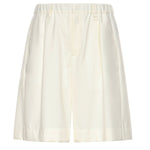 Shorts in wool touch PT00069UL 128471100 LAMINAR 