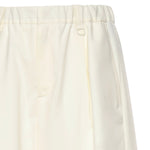 Shorts in wool touch PT00069UL 128471100 LAMINAR 