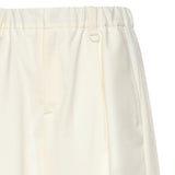 Shorts in wool touch PT00069UL 128471100 LAMINAR 