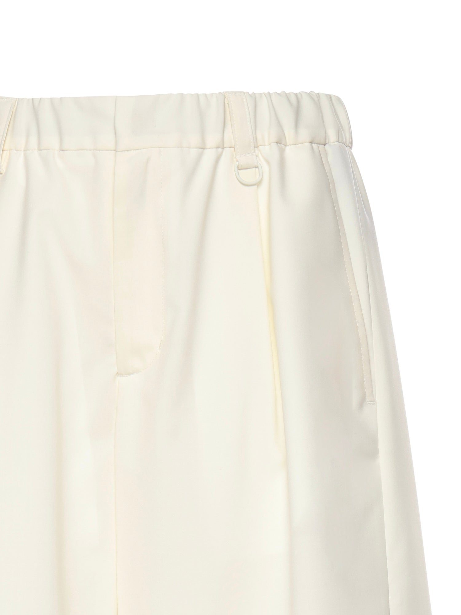 Shorts in wool touch PT00069UL 128471100 LAMINAR 