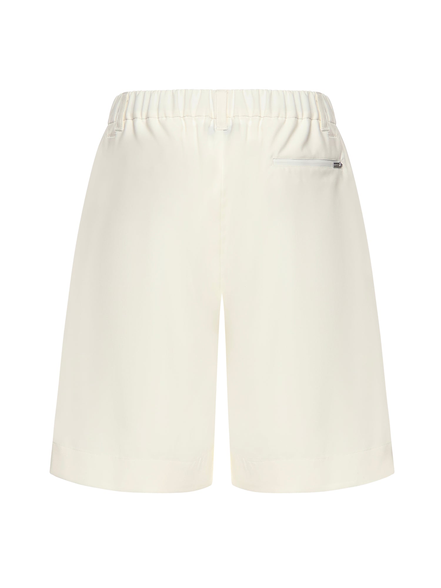 Shorts in wool touch PT00069UL 128471100 LAMINAR 