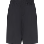 Shorts in wool touch PT00069UL 128479300 LAMINAR 