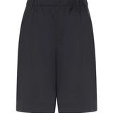 Shorts in wool touch PT00069UL 128479300 LAMINAR 