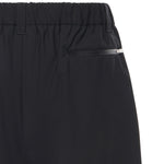 Shorts in wool touch PT00069UL 128479300 LAMINAR 