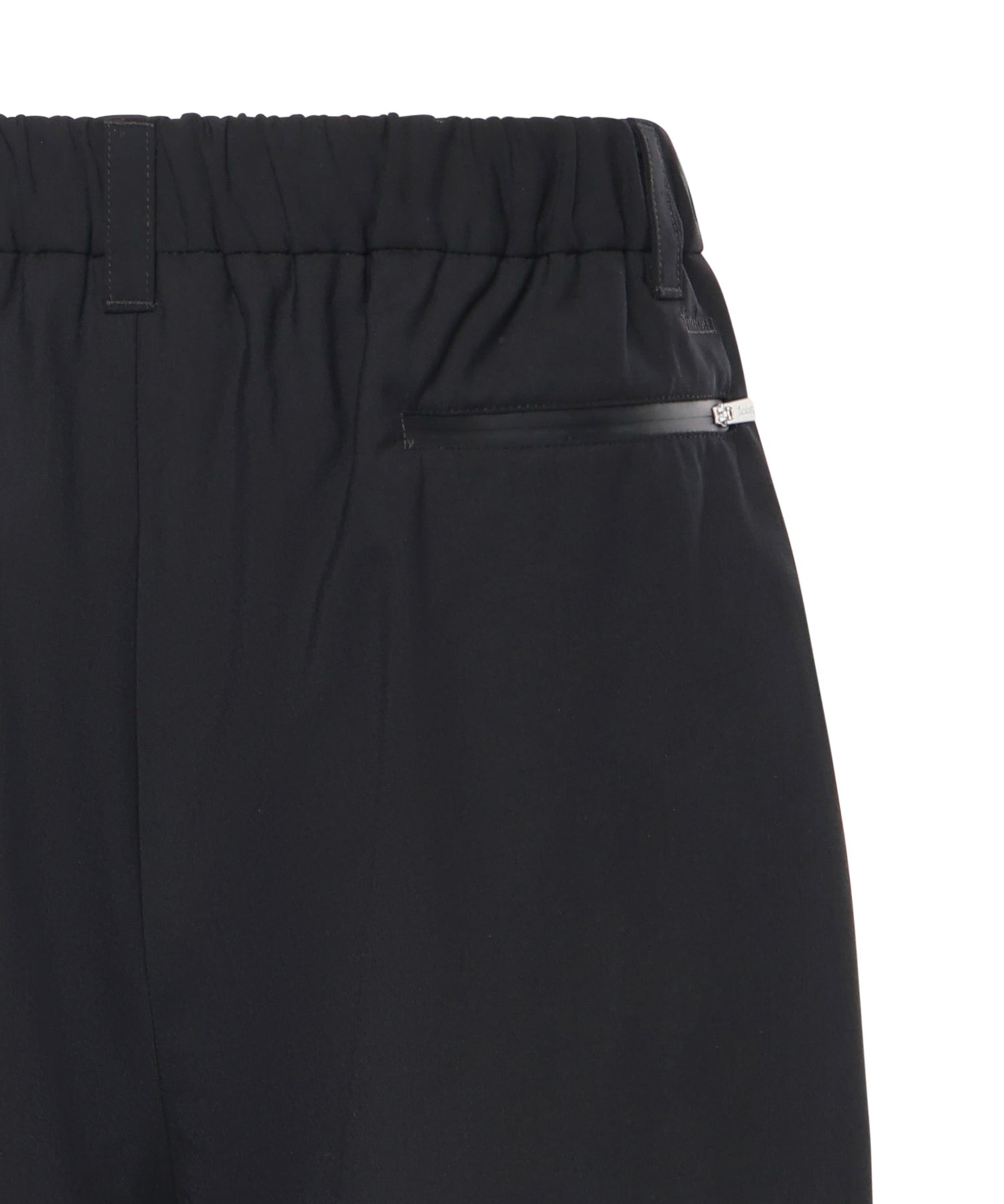 Shorts in wool touch PT00069UL 128479300 LAMINAR 