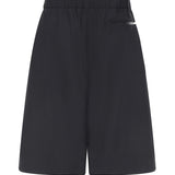 Shorts in wool touch PT00069UL 128479300 LAMINAR 