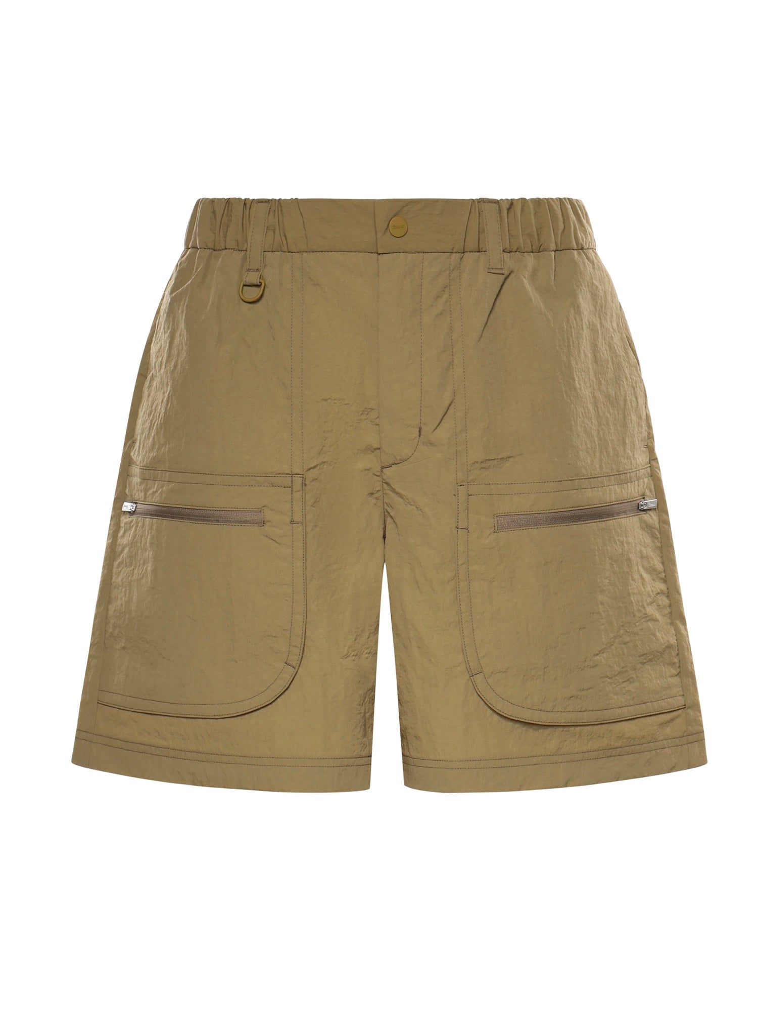 Shorts in tech-crincle PT00071UL 128277305 LAMINAR 