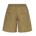 Shorts in tech-crincle PT00071UL 128277305 LAMINAR 