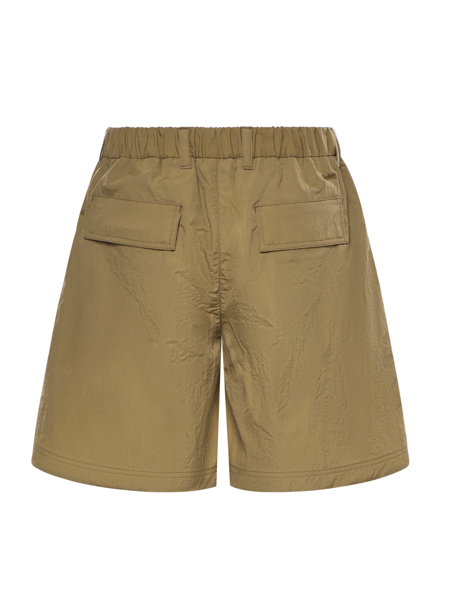 Shorts in tech-crincle PT00071UL 128277305 LAMINAR 