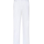 Pantaloni in twill di cotone e nylon PT00075UL 132851006 LAMINAR 
