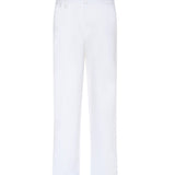 Pantaloni in twill di cotone e nylon PT00075UL 132851006 LAMINAR 