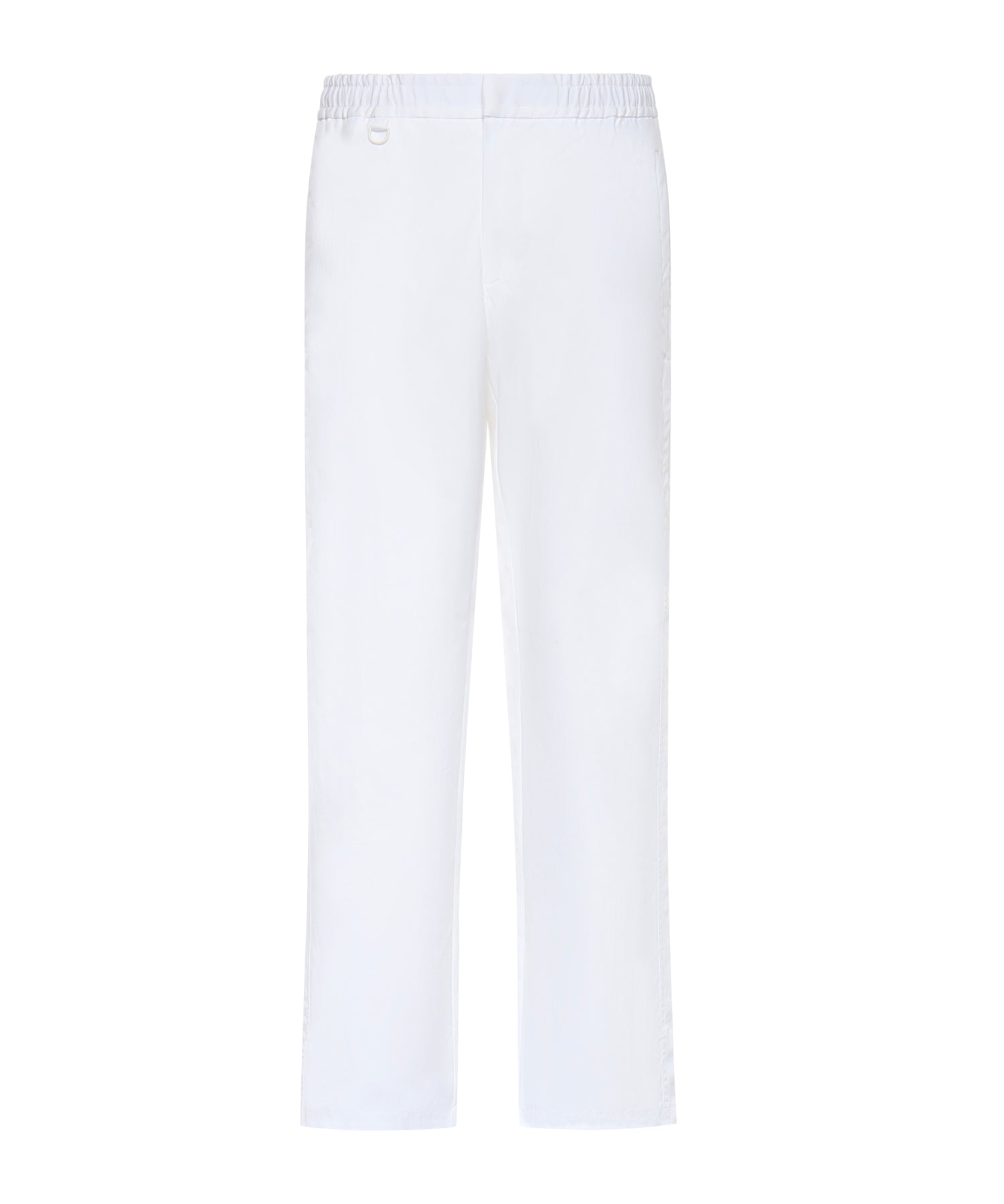 Pantaloni in twill di cotone e nylon PT00075UL 132851006 LAMINAR 