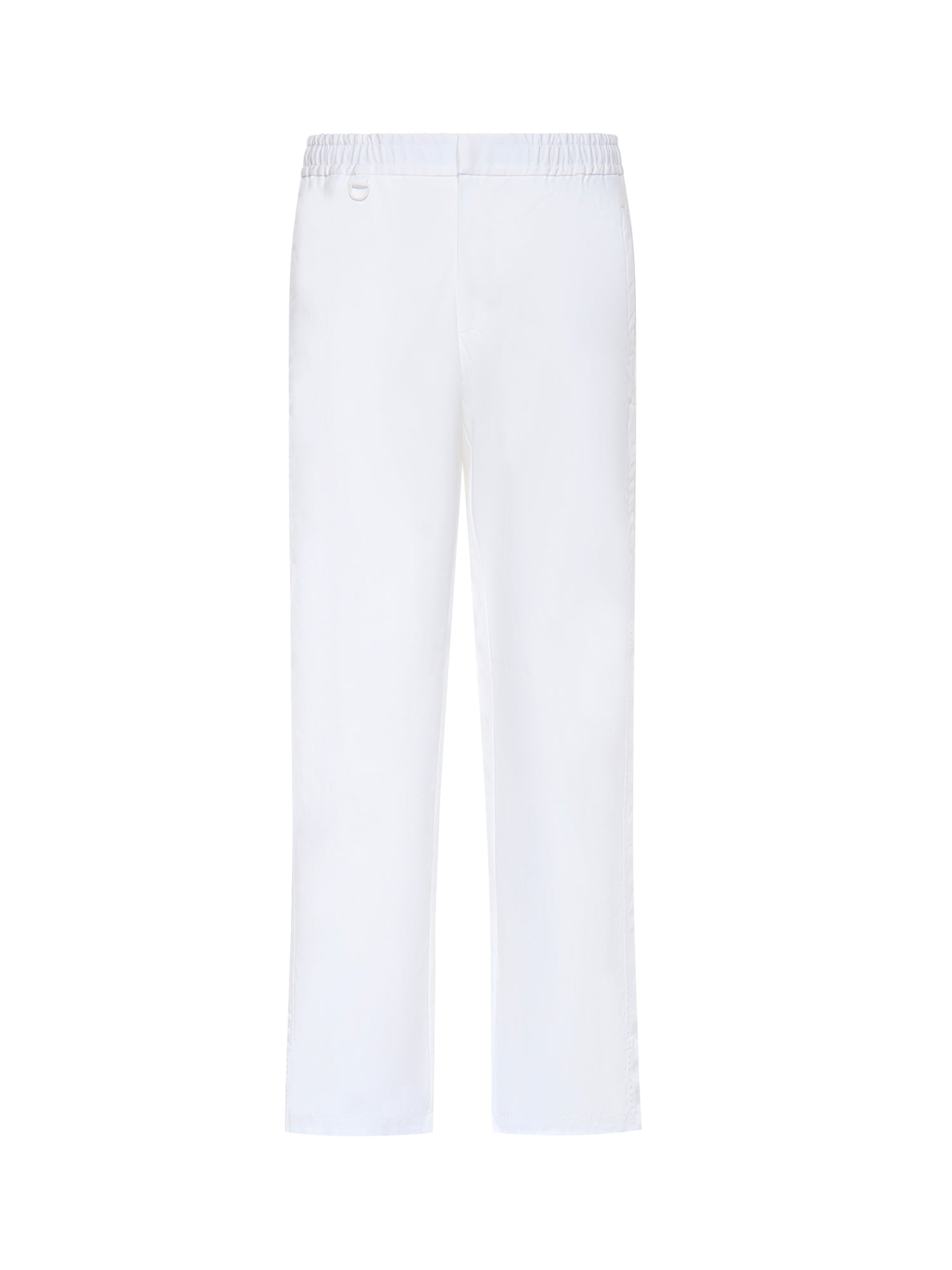 Pantaloni in twill di cotone e nylon PT00075UL 132851006 LAMINAR 